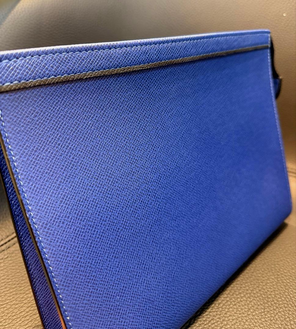 美品★ルイヴィトン　Louis Vuitton ポシェットヴォワヤージュ