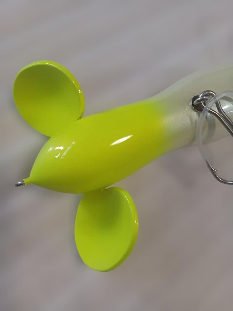 オールド バルサ50 ラージマウス スーパービッグ BALSA50