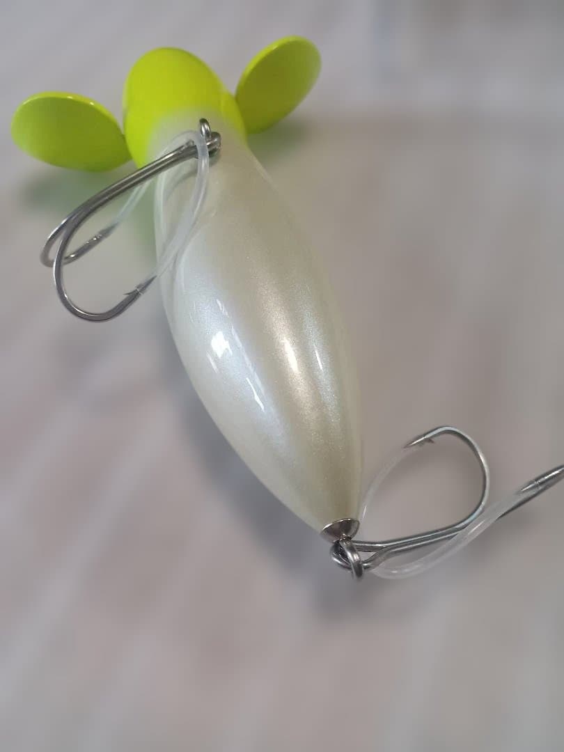 オールド バルサ50 ラージマウス スーパービッグ BALSA50