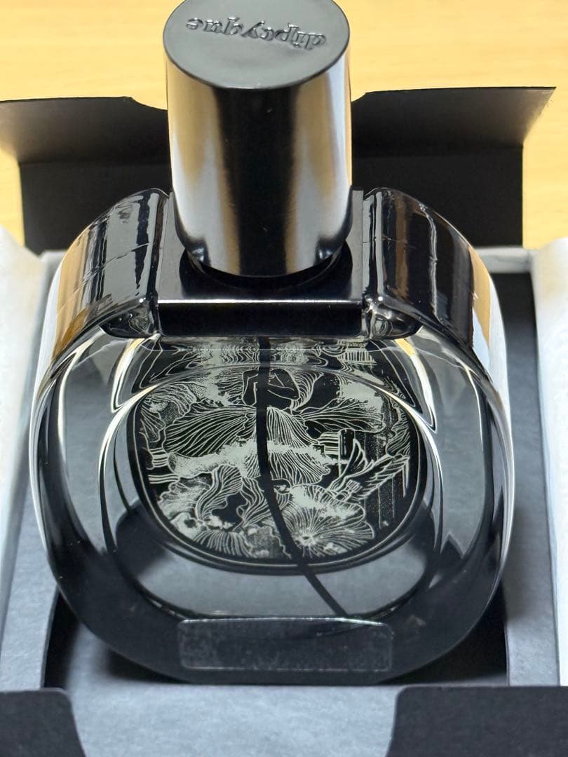 ディプティック★オードパルファン フルードゥ ポー 75ml★