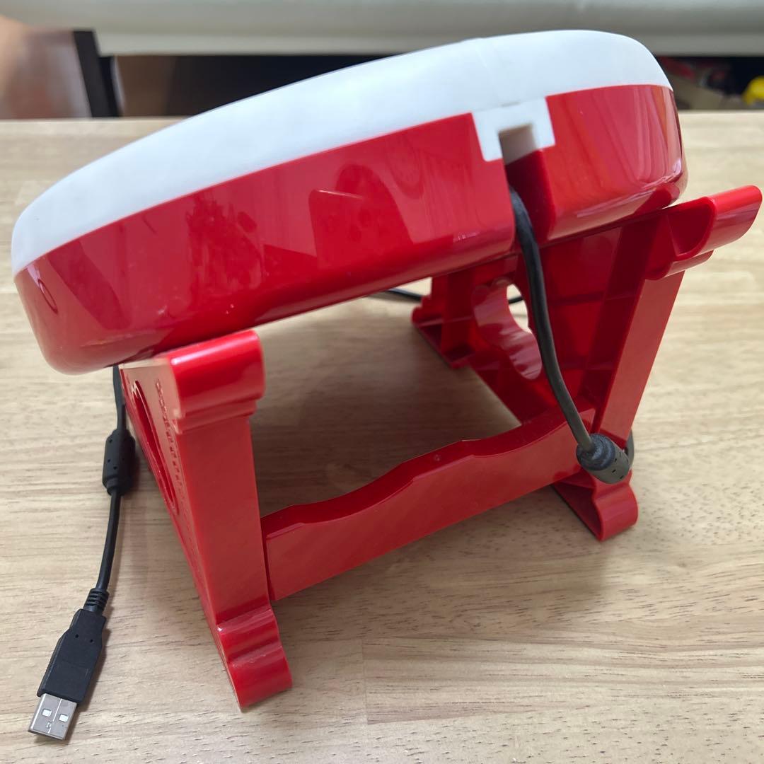 太鼓の達人 NintendoSwitchば〜じょん！＋太鼓コントローラーセット