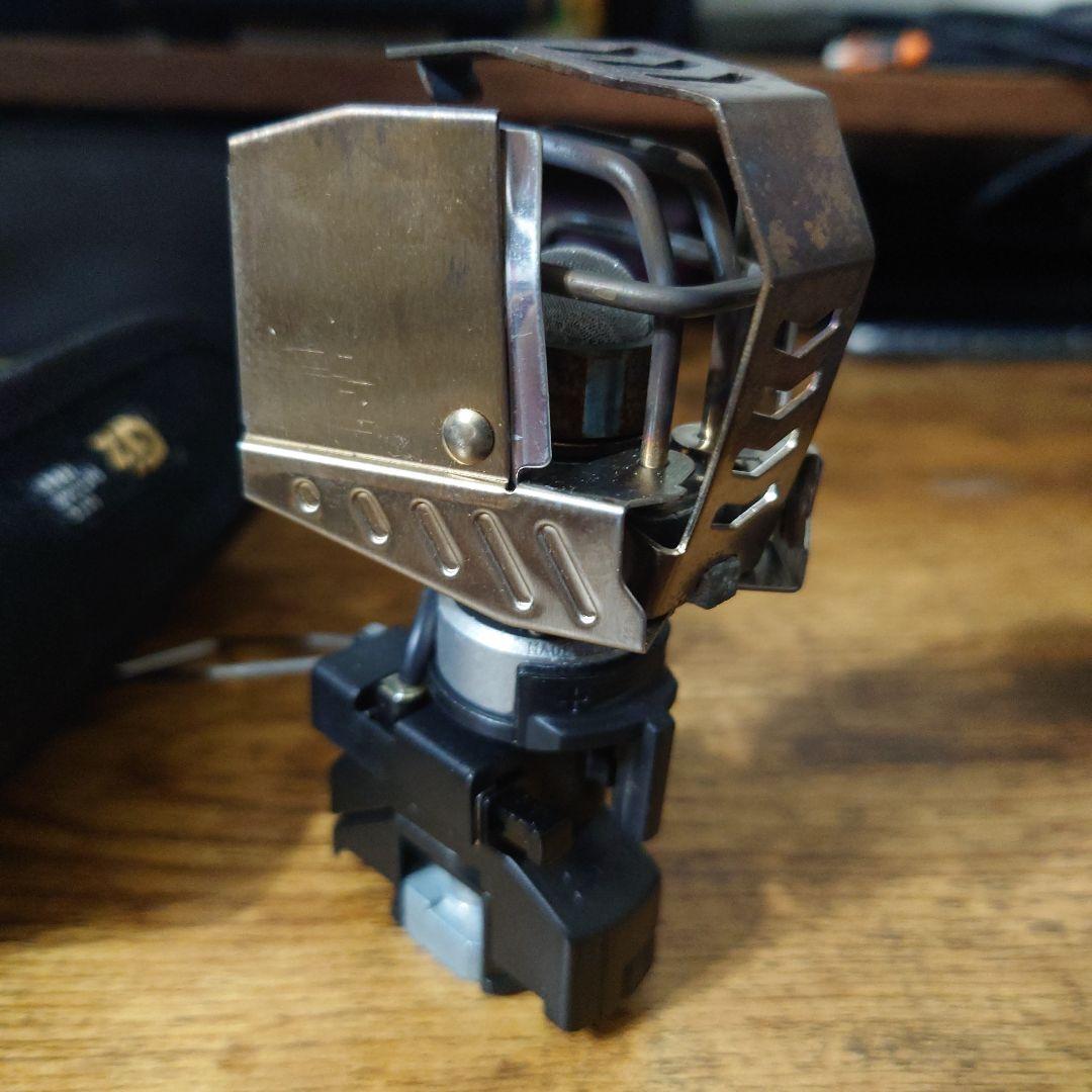 GIZ SOTO OUTDOOR SERIES プラチナランタン CB缶