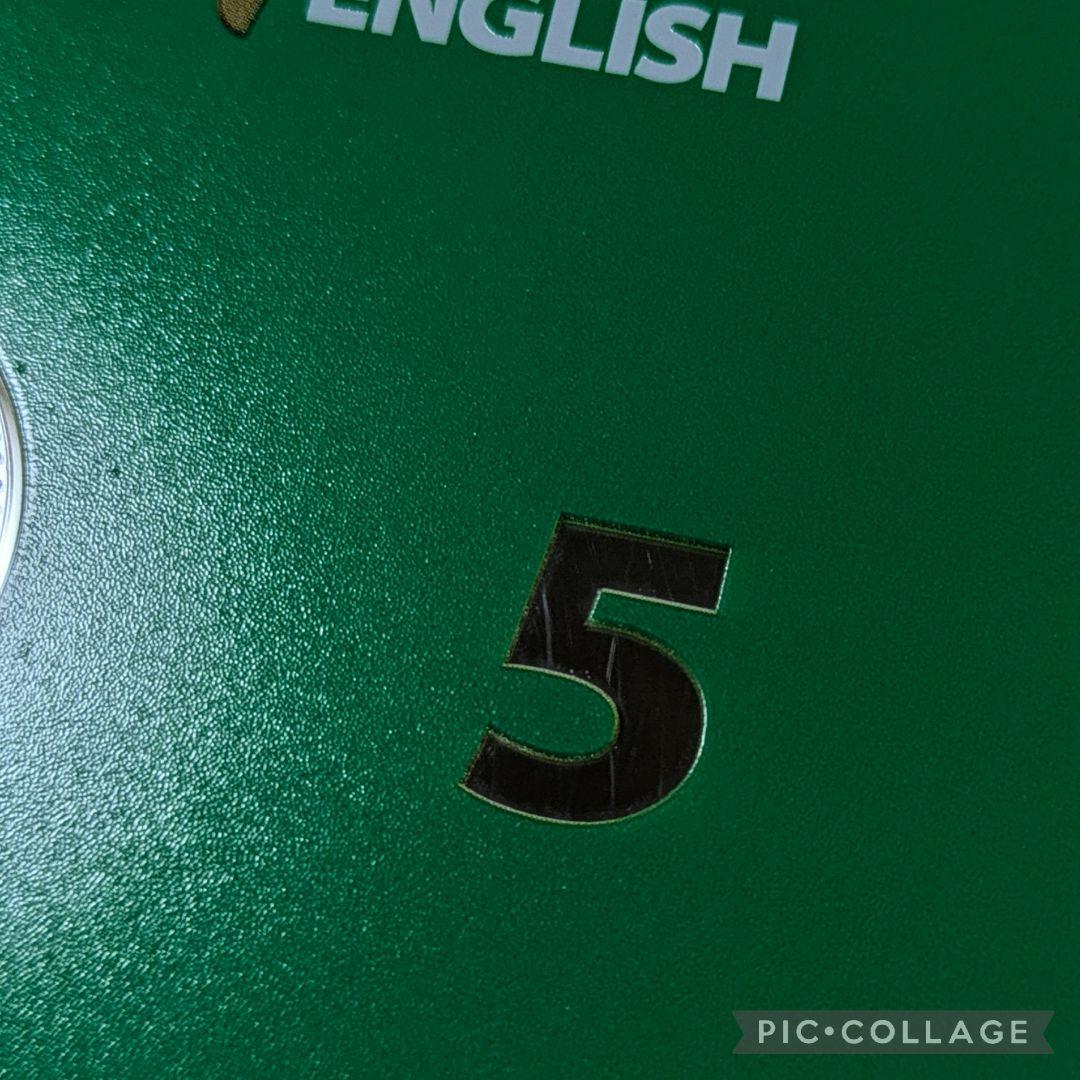 112‐⑫DWE ディズニー英語システム ストレートプレイDVD1〜12巻