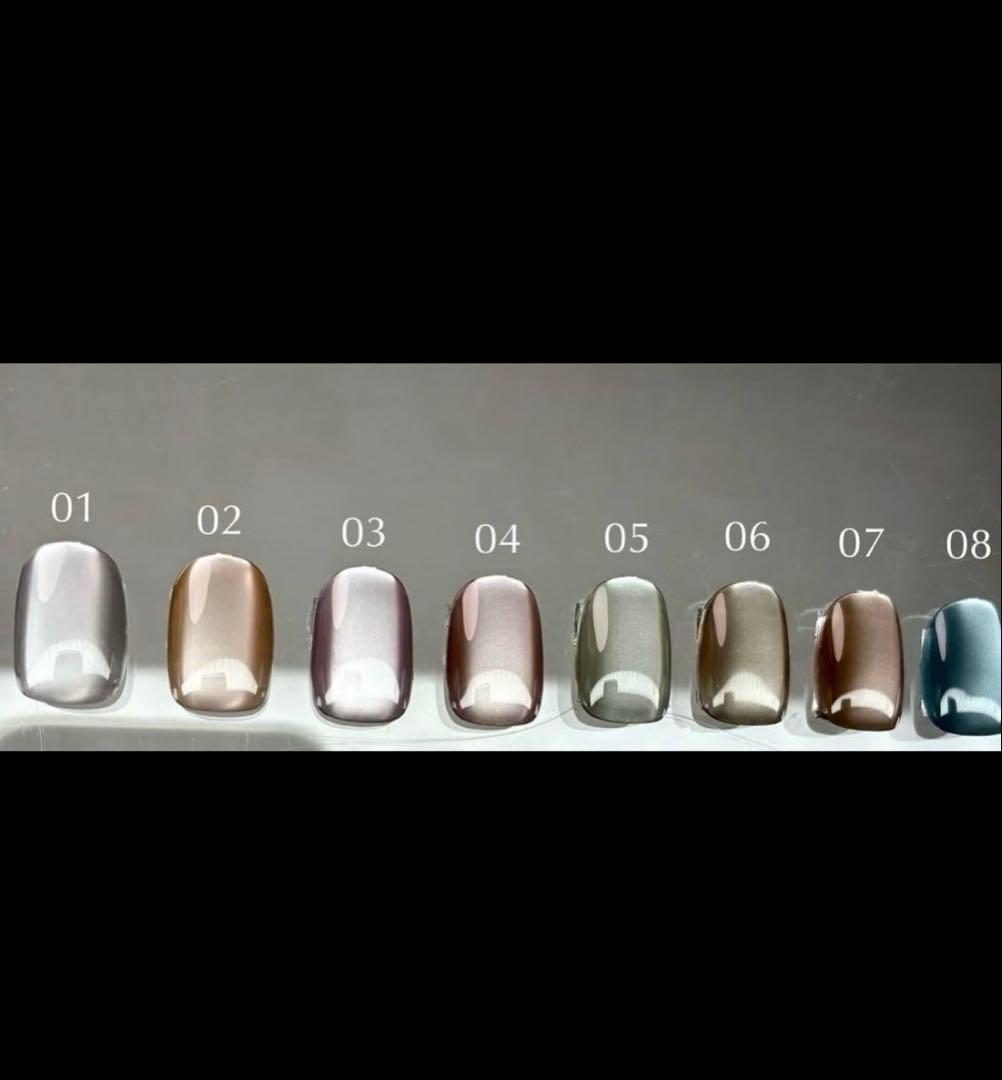 【ラスト一点】CLETO gem mag01-10series