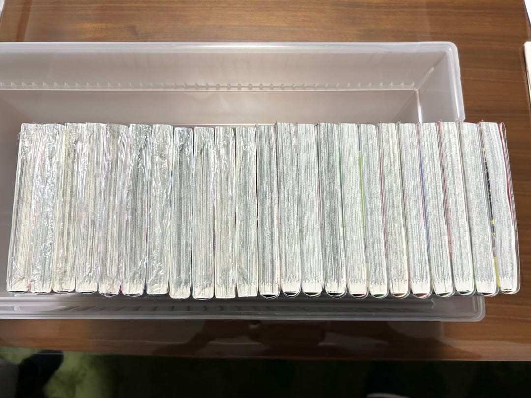 チェンソーマン 1〜23巻 既刊全巻セット 未読品