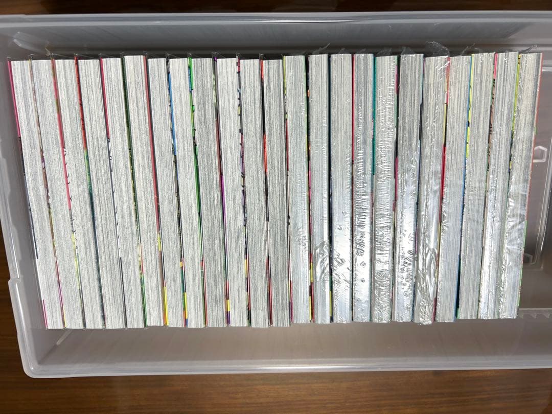 チェンソーマン 1〜23巻 既刊全巻セット 未読品