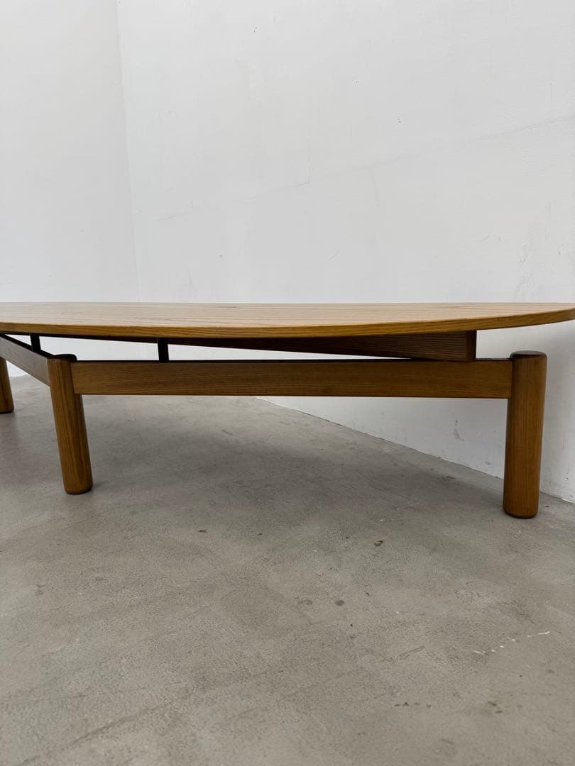 Cassina カッシーナ SINDBAD シンドバッド センターテーブル 単品