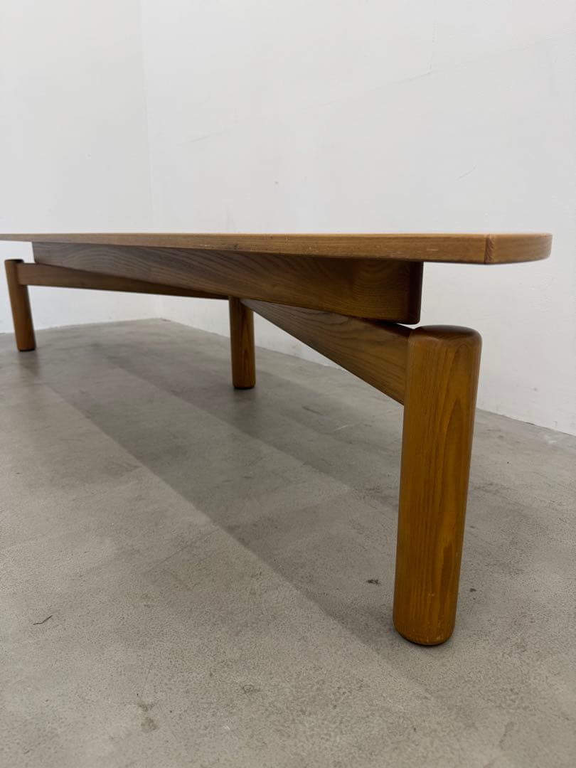 Cassina カッシーナ SINDBAD シンドバッド センターテーブル 単品