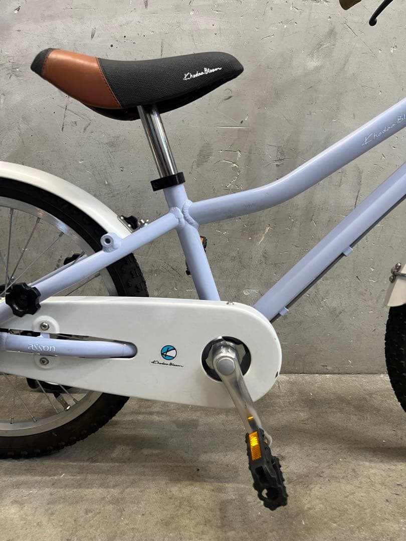 子供用自転車khodaabloom asson コーダーブルーム アッソン