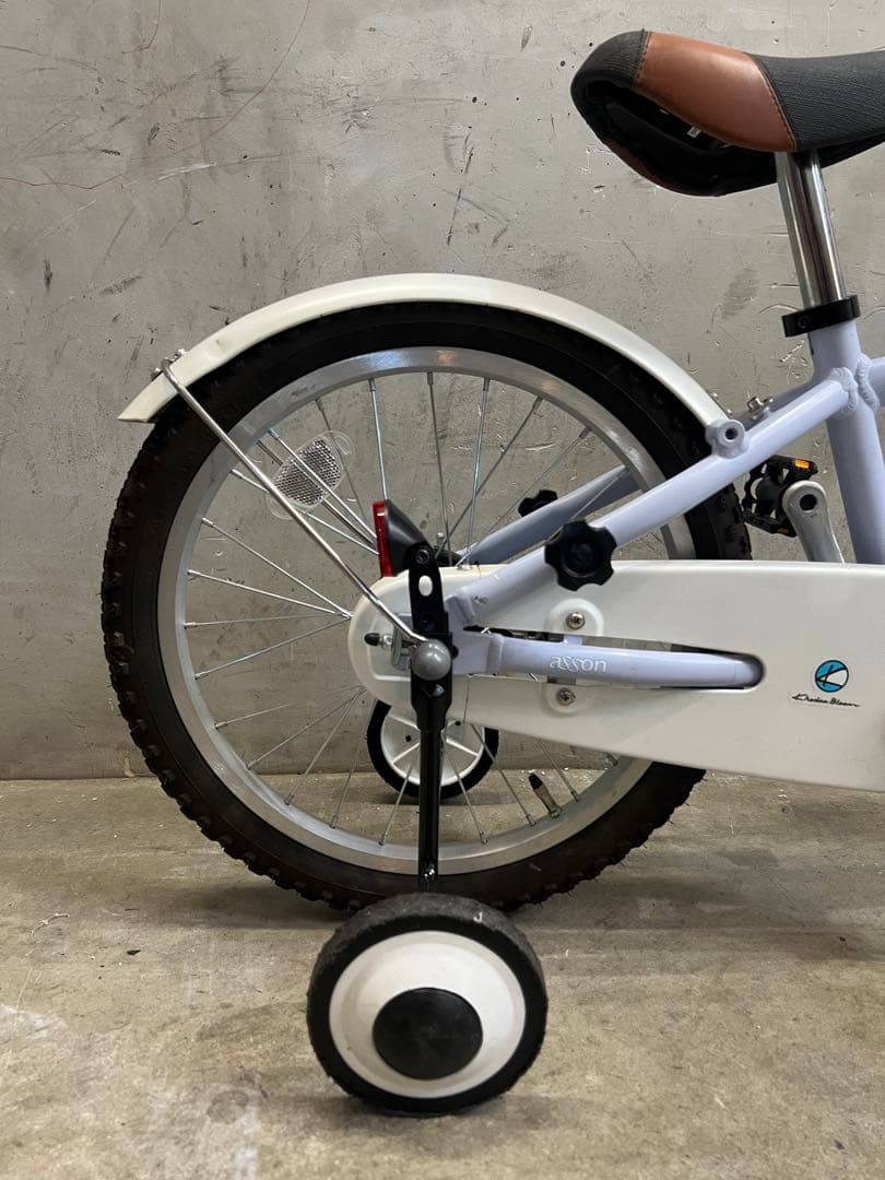 子供用自転車khodaabloom asson コーダーブルーム アッソン