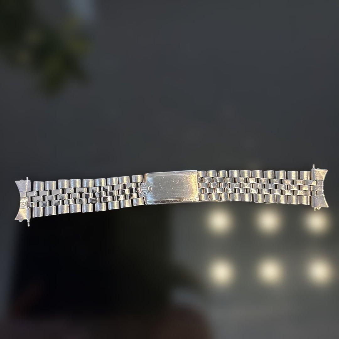 ロレックス　デベソ王冠(巻き)ジュビリーブレス　/　6251Ｈ