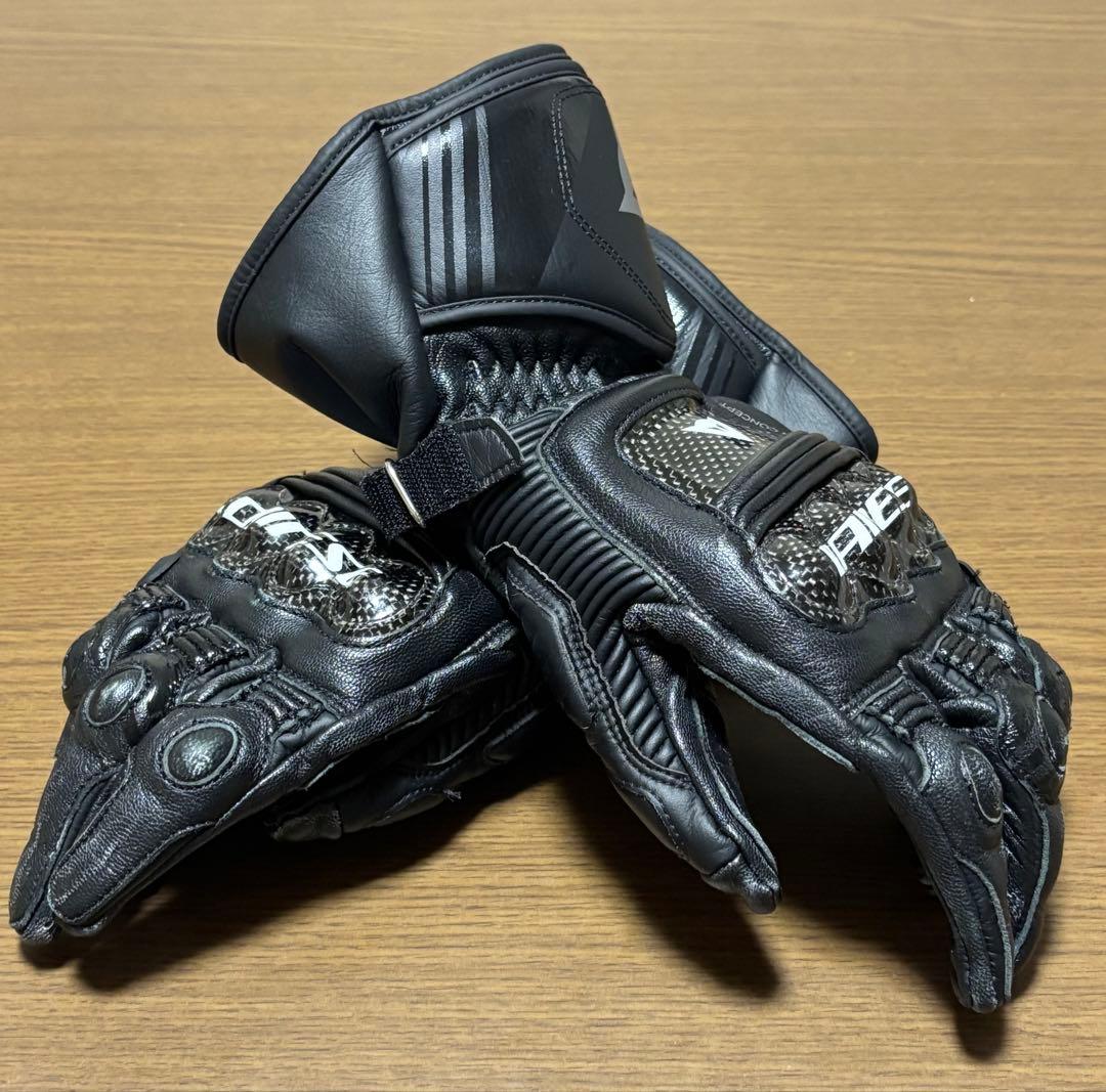 バイクウェア・装備 Dainese DRUID 4 GLOVES