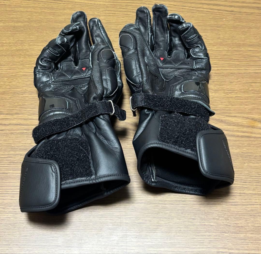 バイクウェア・装備 Dainese DRUID 4 GLOVES