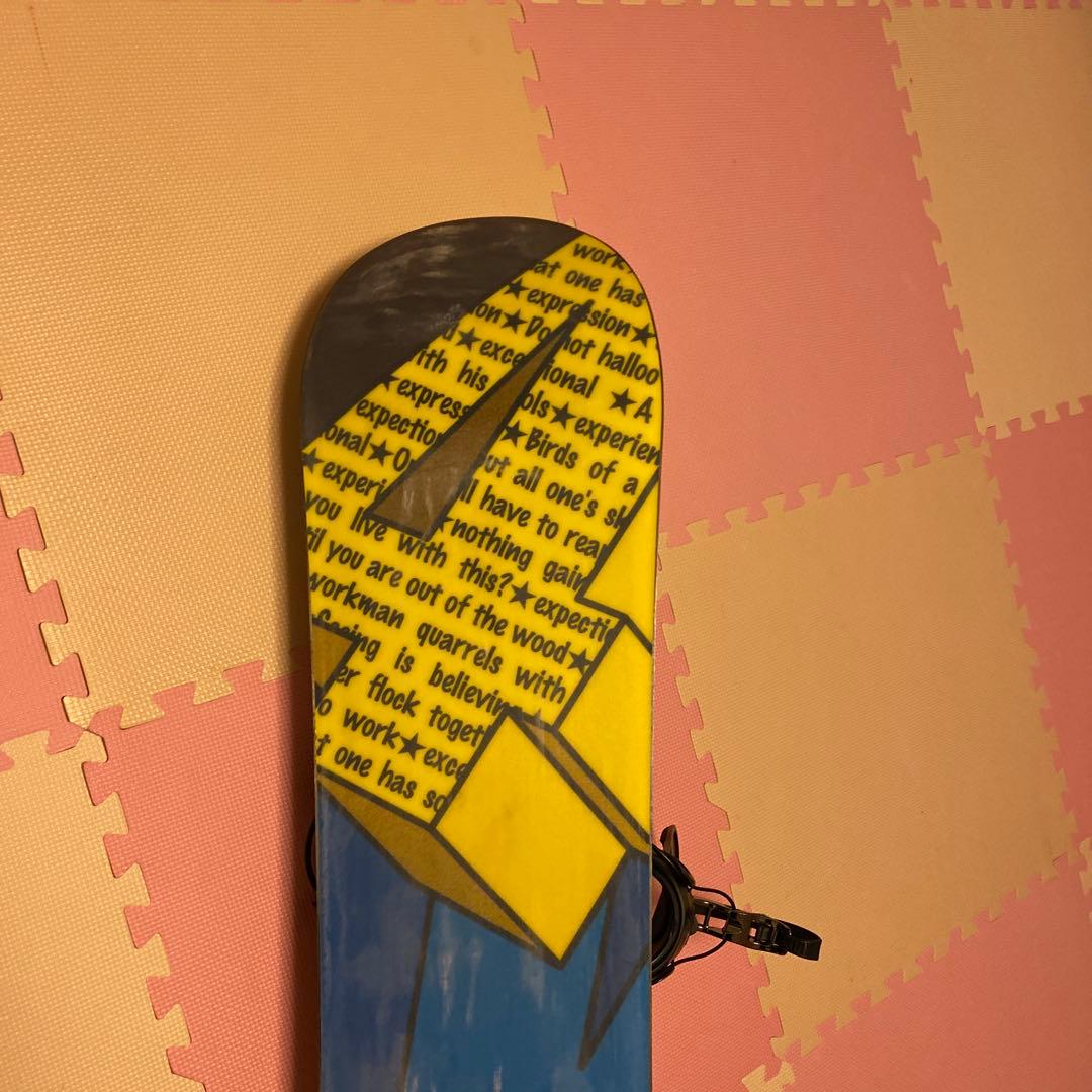 YONEX 4XP PROJECT 158 　k２CINCH TRYST　セット