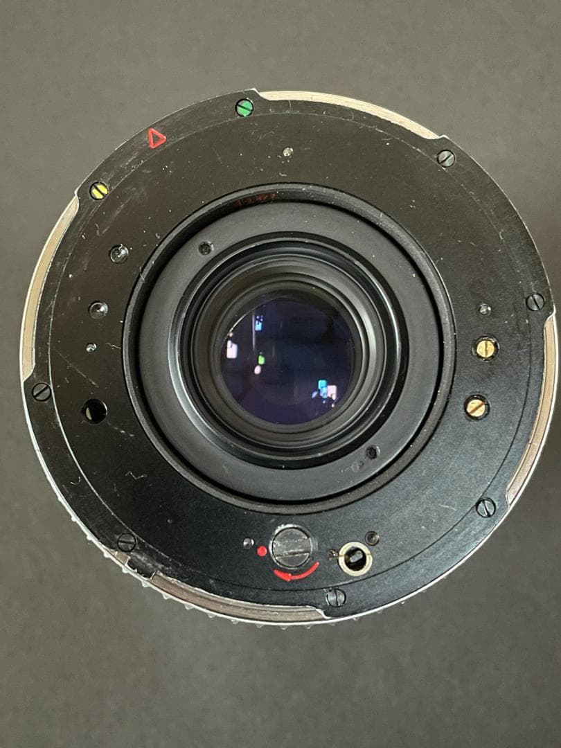 Hasselblad C 50mm f/4 T* 希少