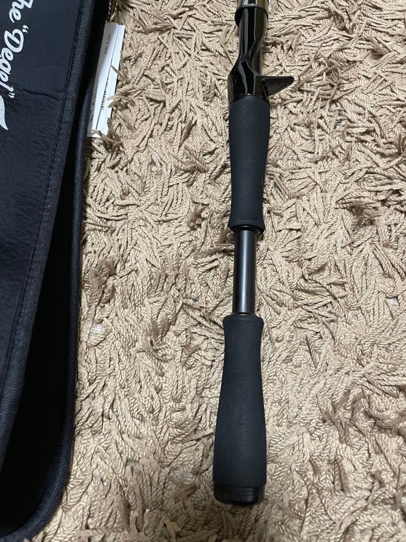 オライオン　デジェル