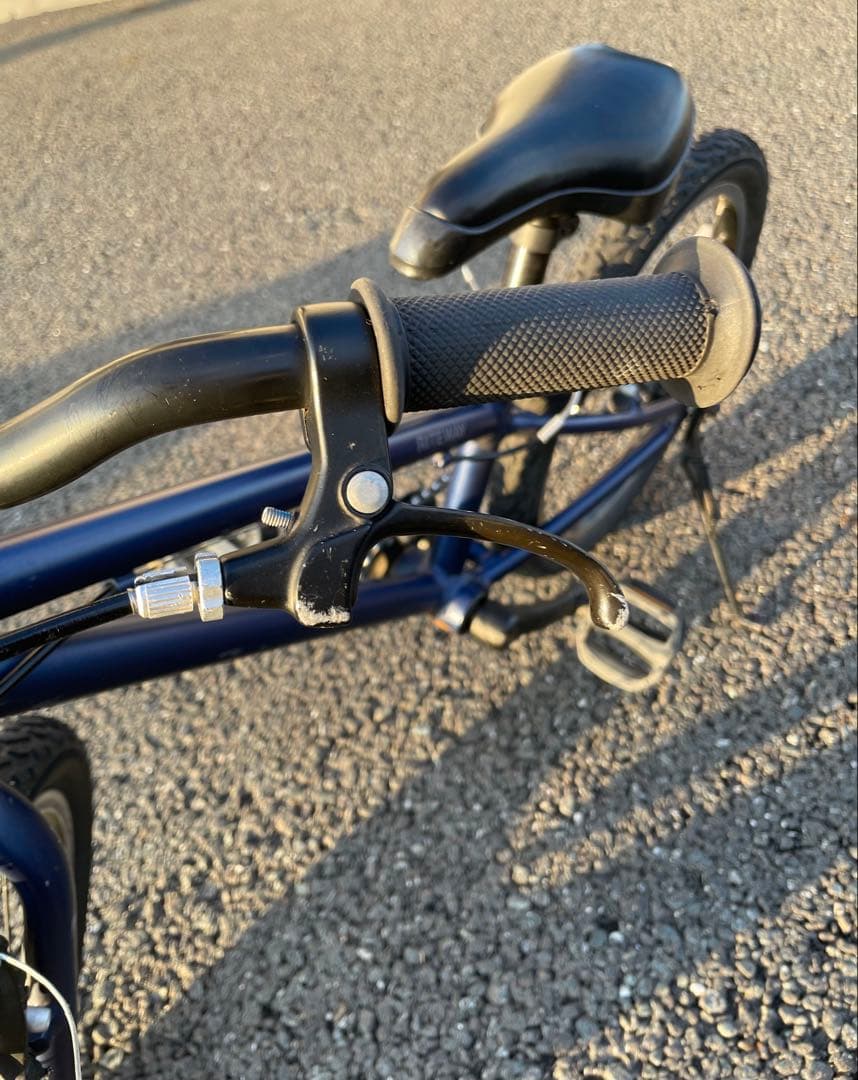 RITEWAY ZIT 18インチ