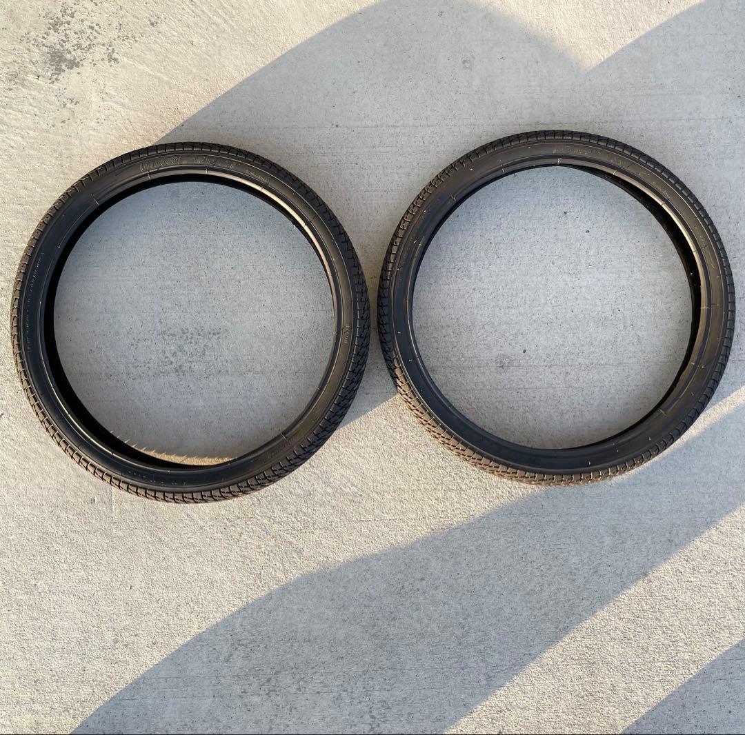 RITEWAY ZIT 18インチ