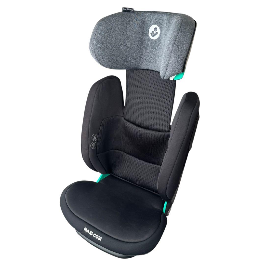 Maxi-Cosi RODIFIX PRO i-SIZE チャイルドシート