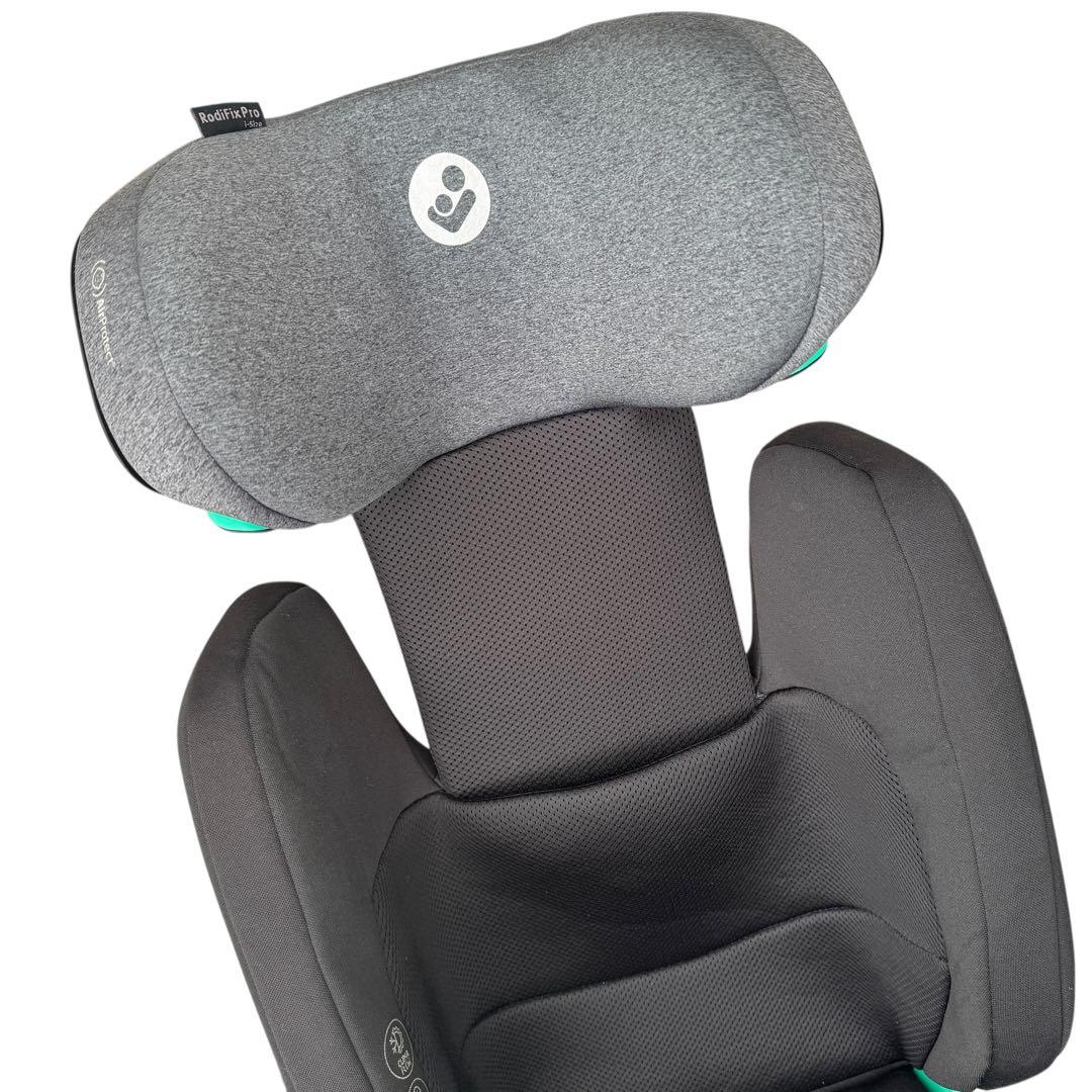 Maxi-Cosi RODIFIX PRO i-SIZE チャイルドシート
