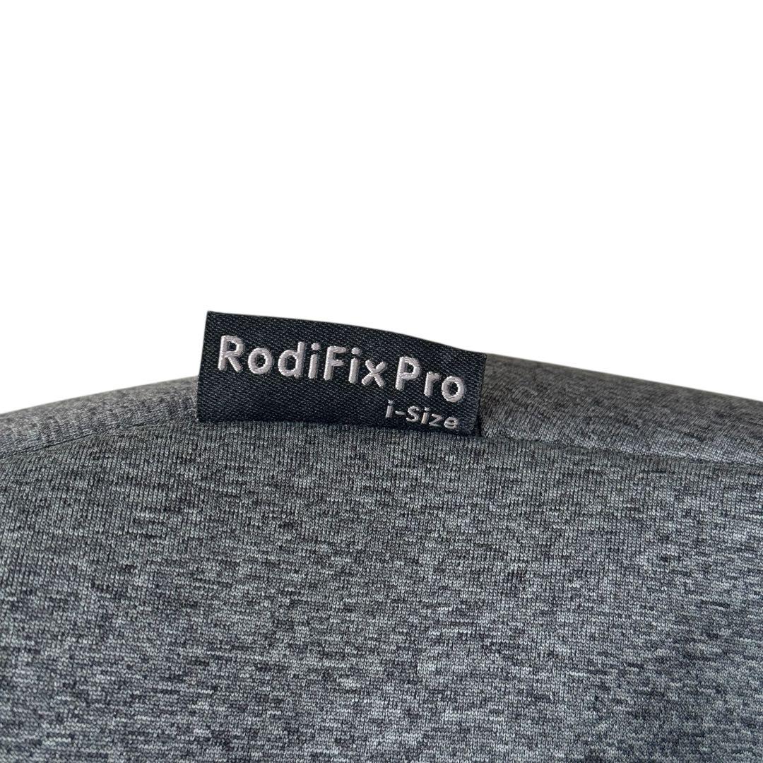 Maxi-Cosi RODIFIX PRO i-SIZE チャイルドシート