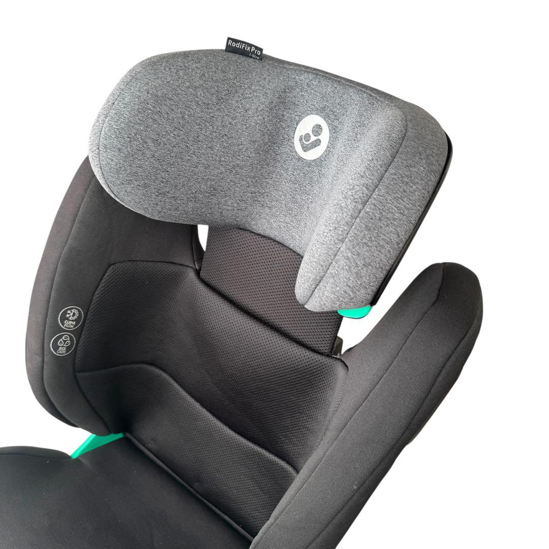 Maxi-Cosi RODIFIX PRO i-SIZE チャイルドシート