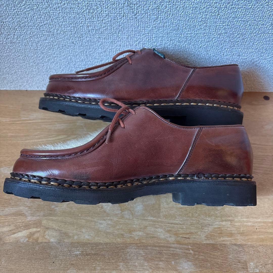 ゆう様　PARABOOT / MICHAEL PHOQUE