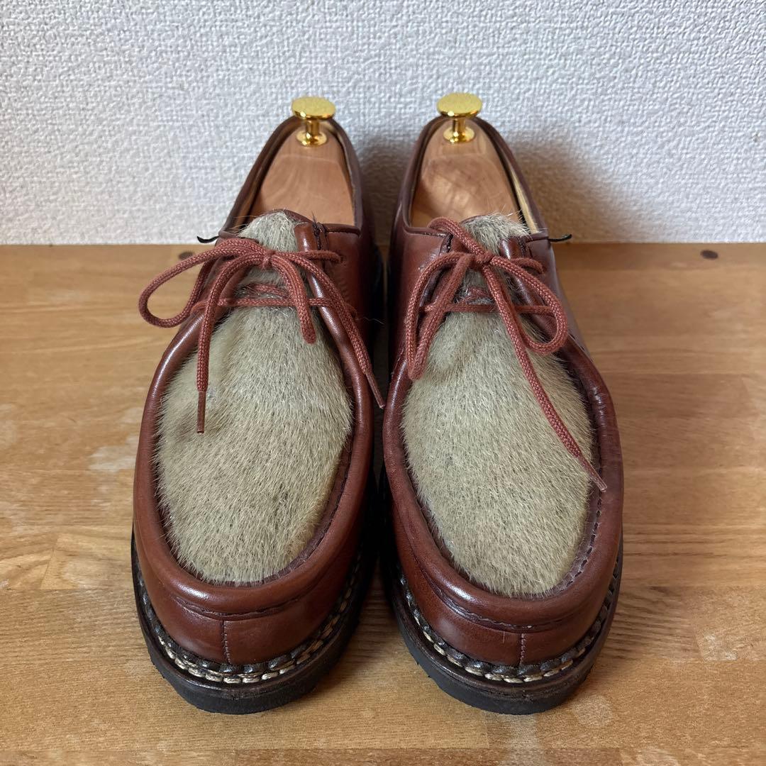 ゆう様　PARABOOT / MICHAEL PHOQUE