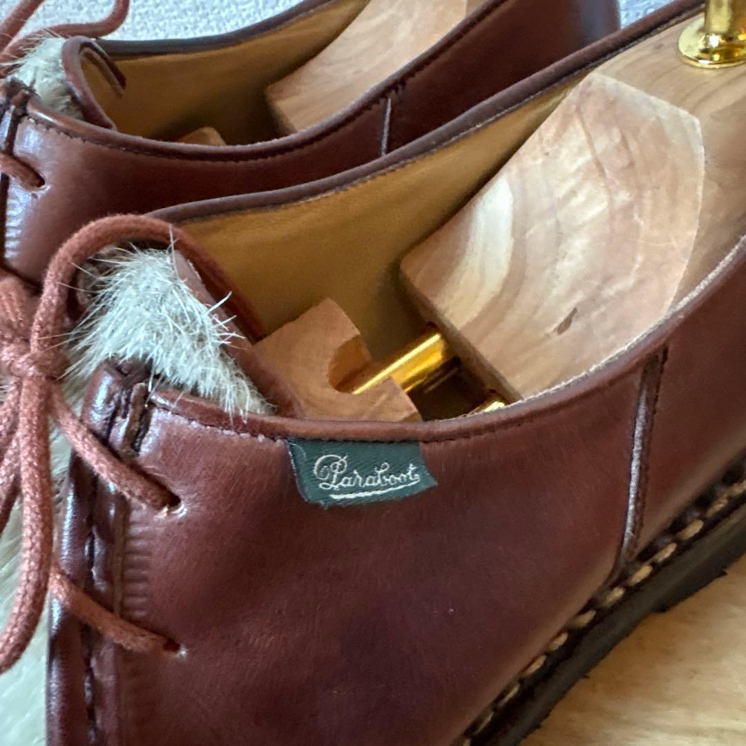 ゆう様　PARABOOT / MICHAEL PHOQUE