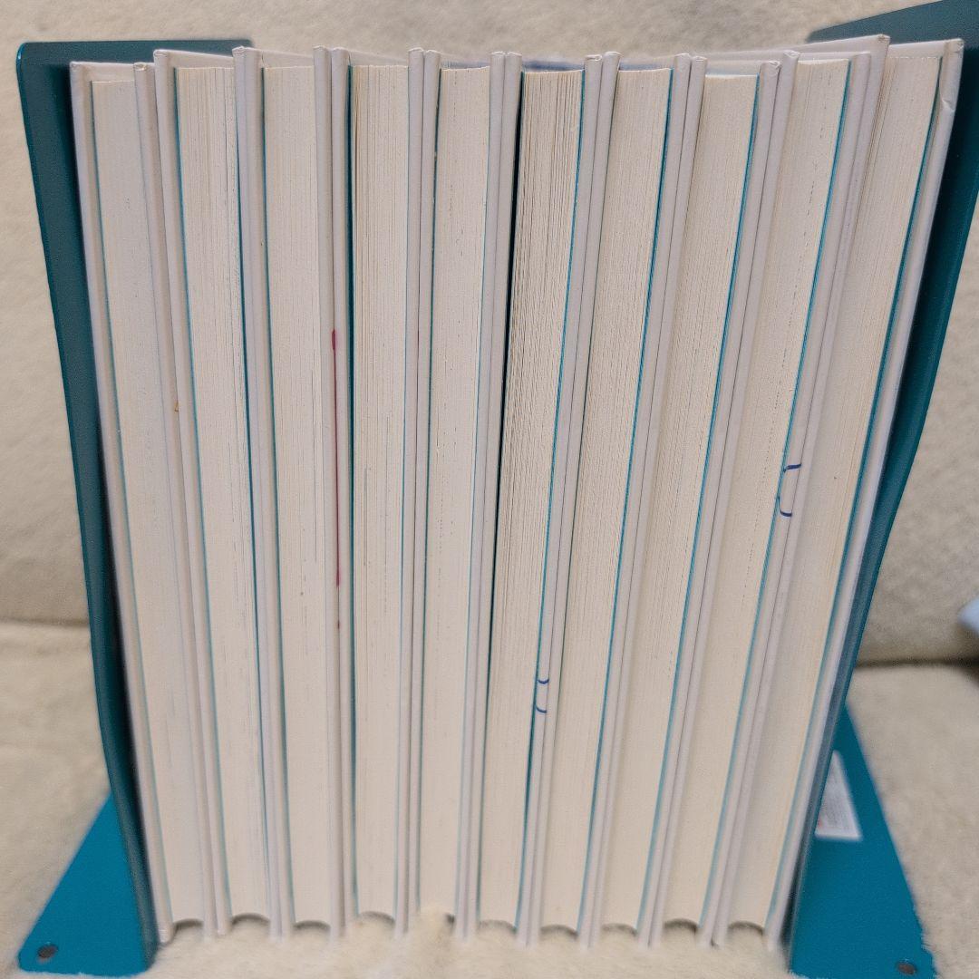 ENGLISH COMICSドラえもん愛蔵版 全１０巻セット 初版 第１刷発行