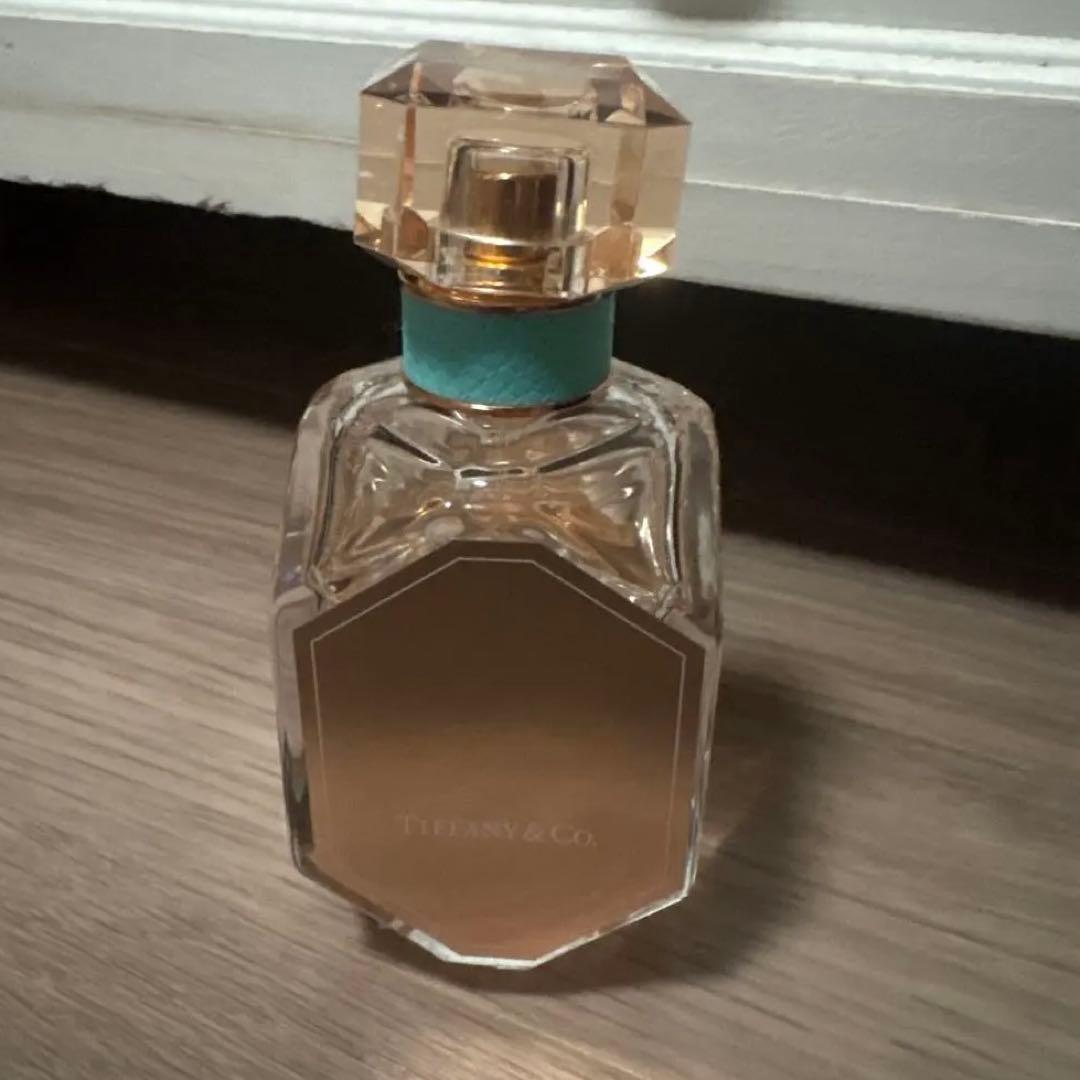 香水Tiffany & Co. Rose Gold 50ml