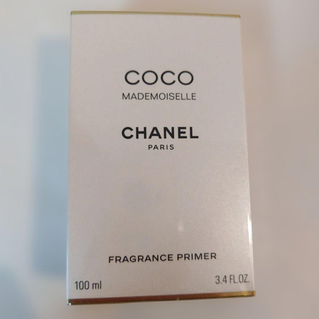 ココマドモアゼルフレグランスプライマー　100ml