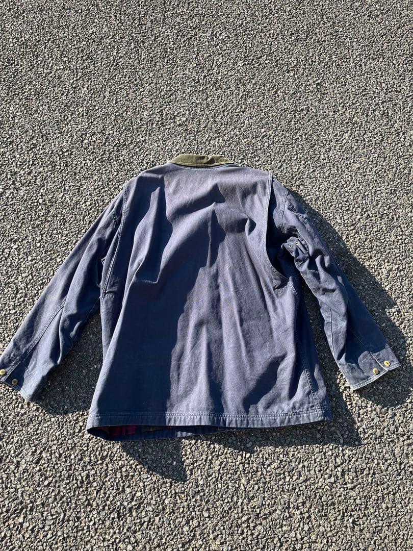 エルエルビーン　古着　ヴィンテージ　ノームコア　 オーバーサイズ