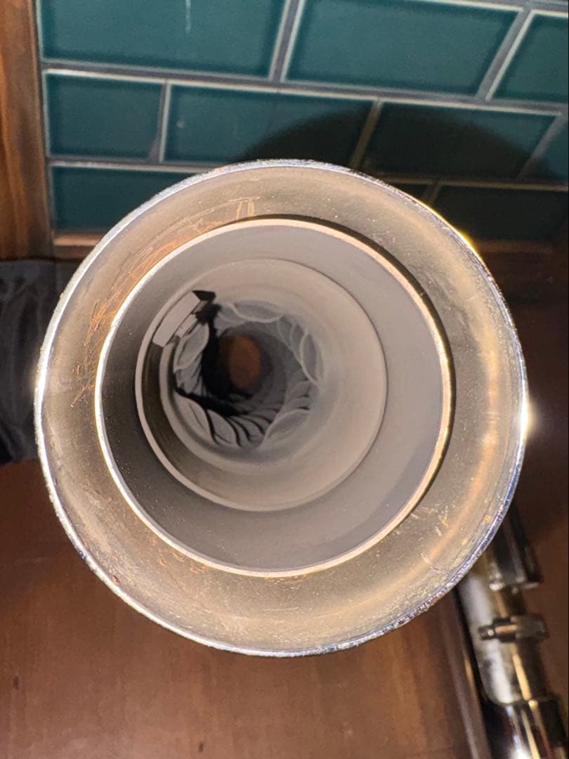 ハーレー バンス&ハインズ スリップオンマフラー スポーツスター