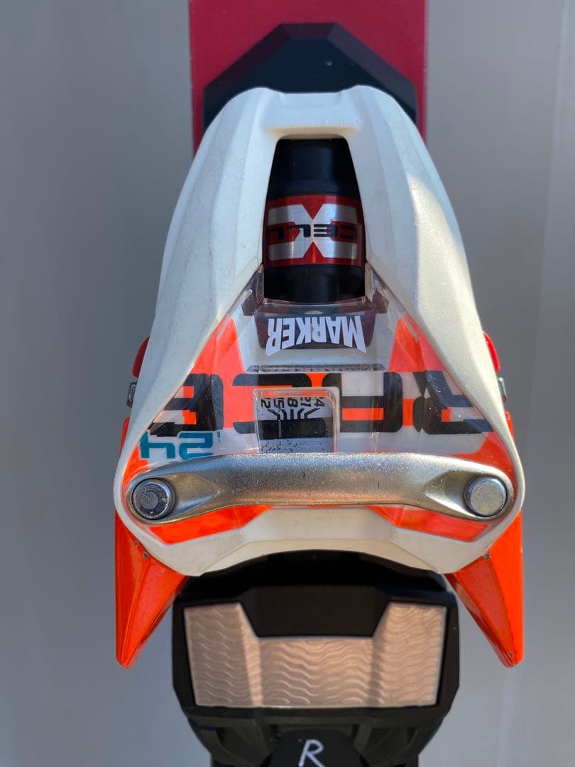 【今月中だけのお値下げ価格！】OGASAKA TCSU 165cm スキー板