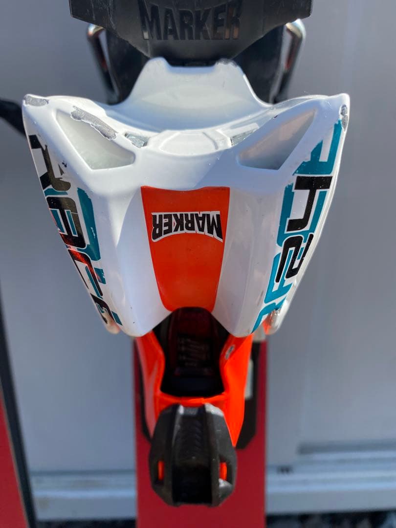 【今月中だけのお値下げ価格！】OGASAKA TCSU 165cm スキー板