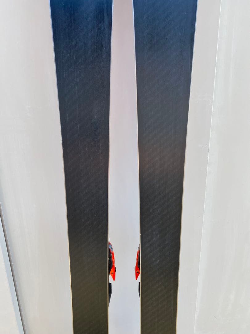 【今月中だけのお値下げ価格！】OGASAKA TCSU 165cm スキー板