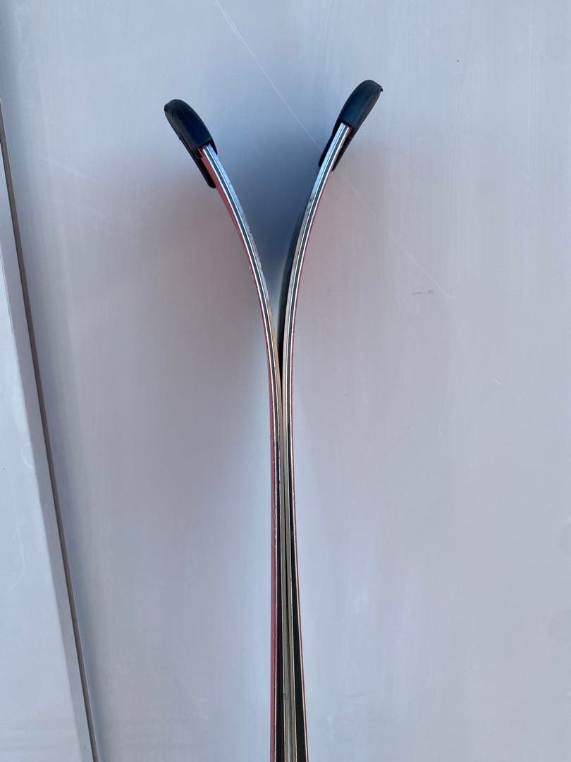 【今月中だけのお値下げ価格！】OGASAKA TCSU 165cm スキー板