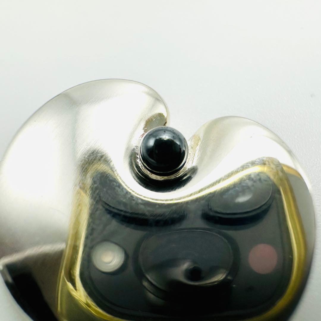   1999 ヘリテージ　ヘマタイト　ペンダント　925