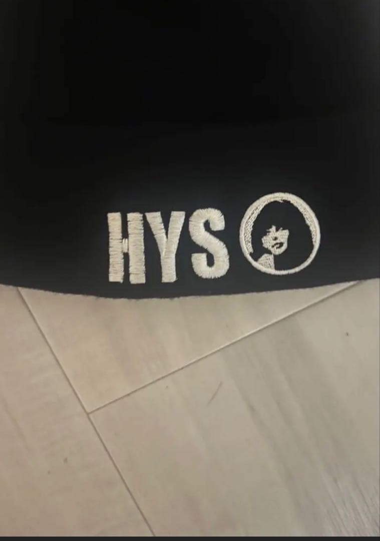 ヒステリックグラマー ニット帽