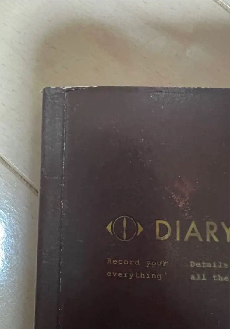 な*こ様 ヨルシカ　だから僕は音楽をやめた　エルマの日記