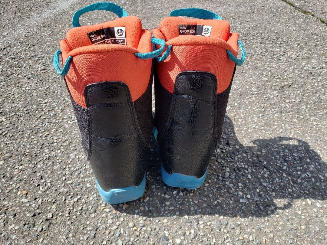 スノーボード　ブーツ　バートンBurton　19.5cm