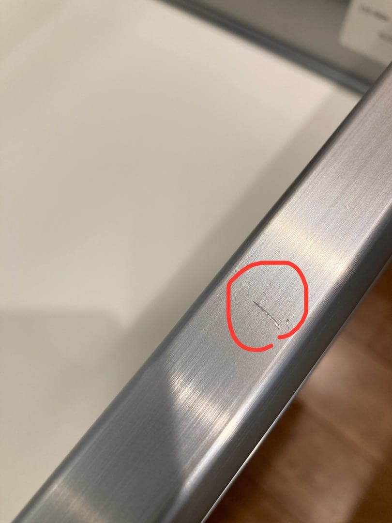 ACTAS ホワイト カップボード　3/16まで出品