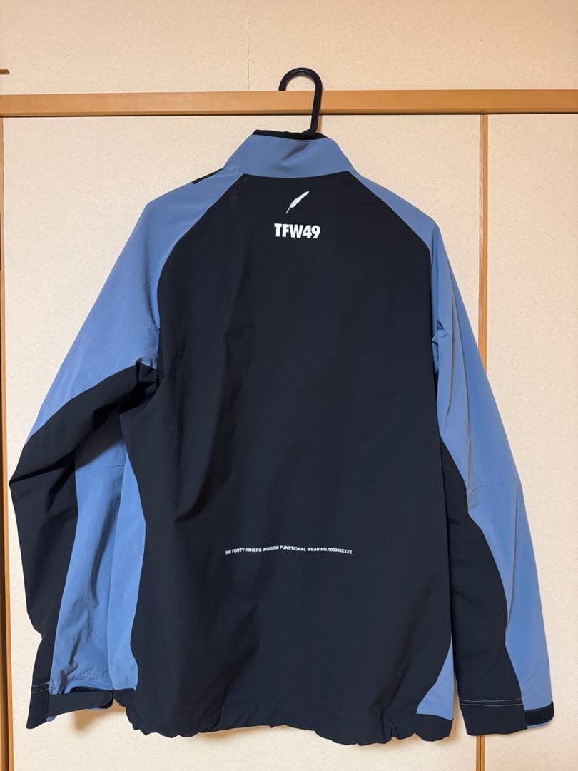 TFW49/FOURTEEN OCTA BLOSON Lサイズ