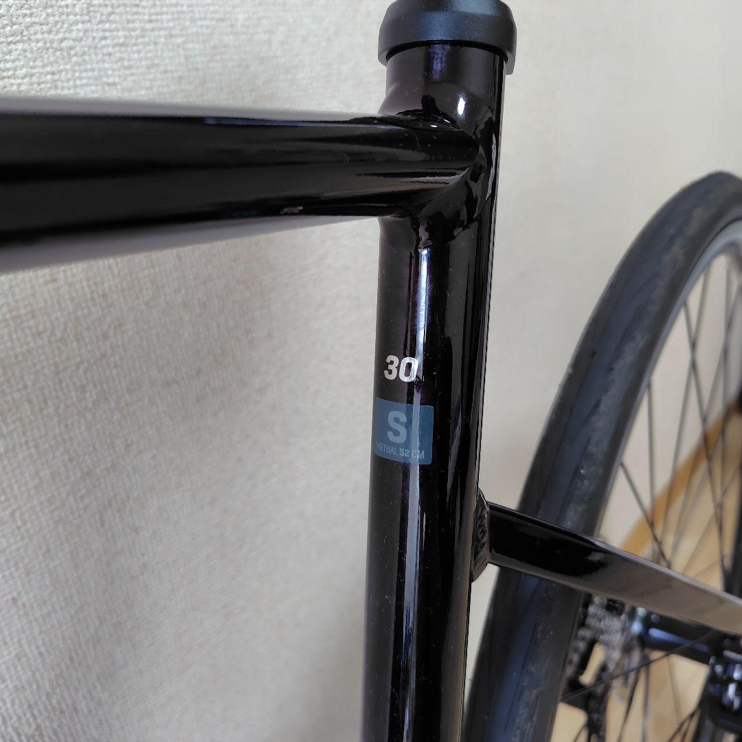 SCOTT スビードスター30 ボルドーレッド　ロードバイク