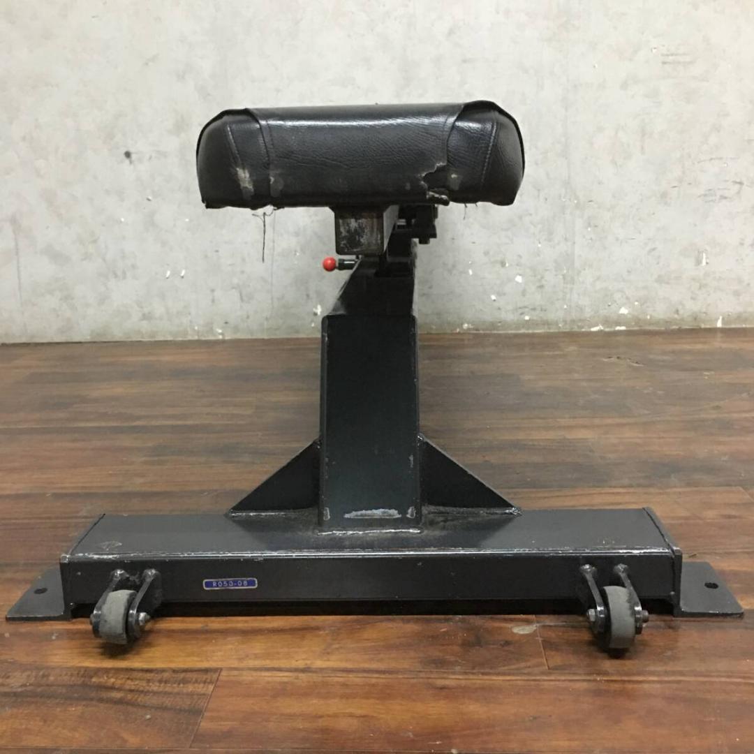 近藤 ヤマト家財便に変更　送料込み　Think Fitness