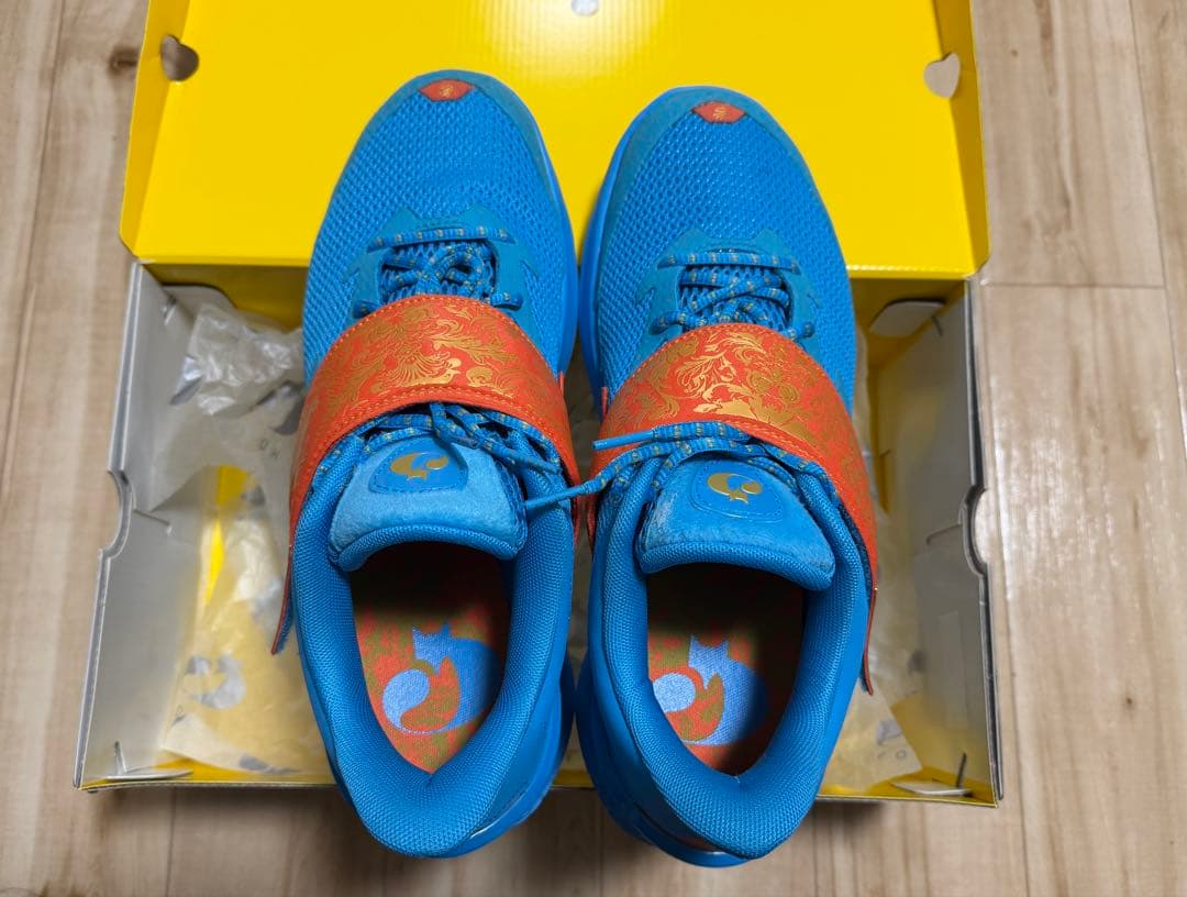 アンダーアーマー UA FOX 1（FOX1） 30cm