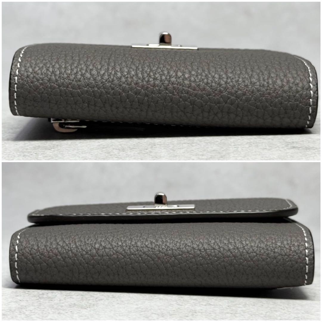 新品未使用 新作 ボナベンチュラ ベアトリーチェ キーケース