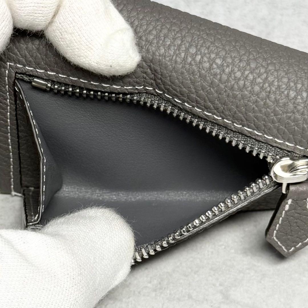 新品未使用 新作 ボナベンチュラ ベアトリーチェ キーケース