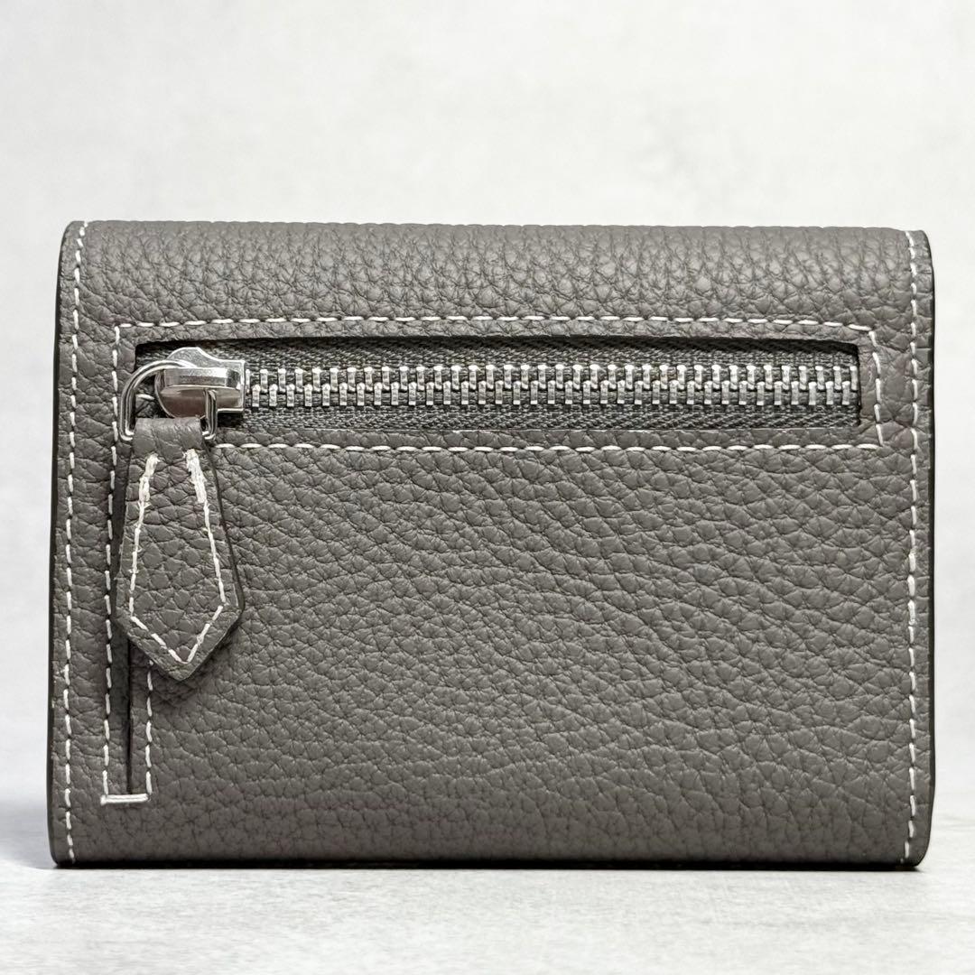 新品未使用 新作 ボナベンチュラ ベアトリーチェ キーケース